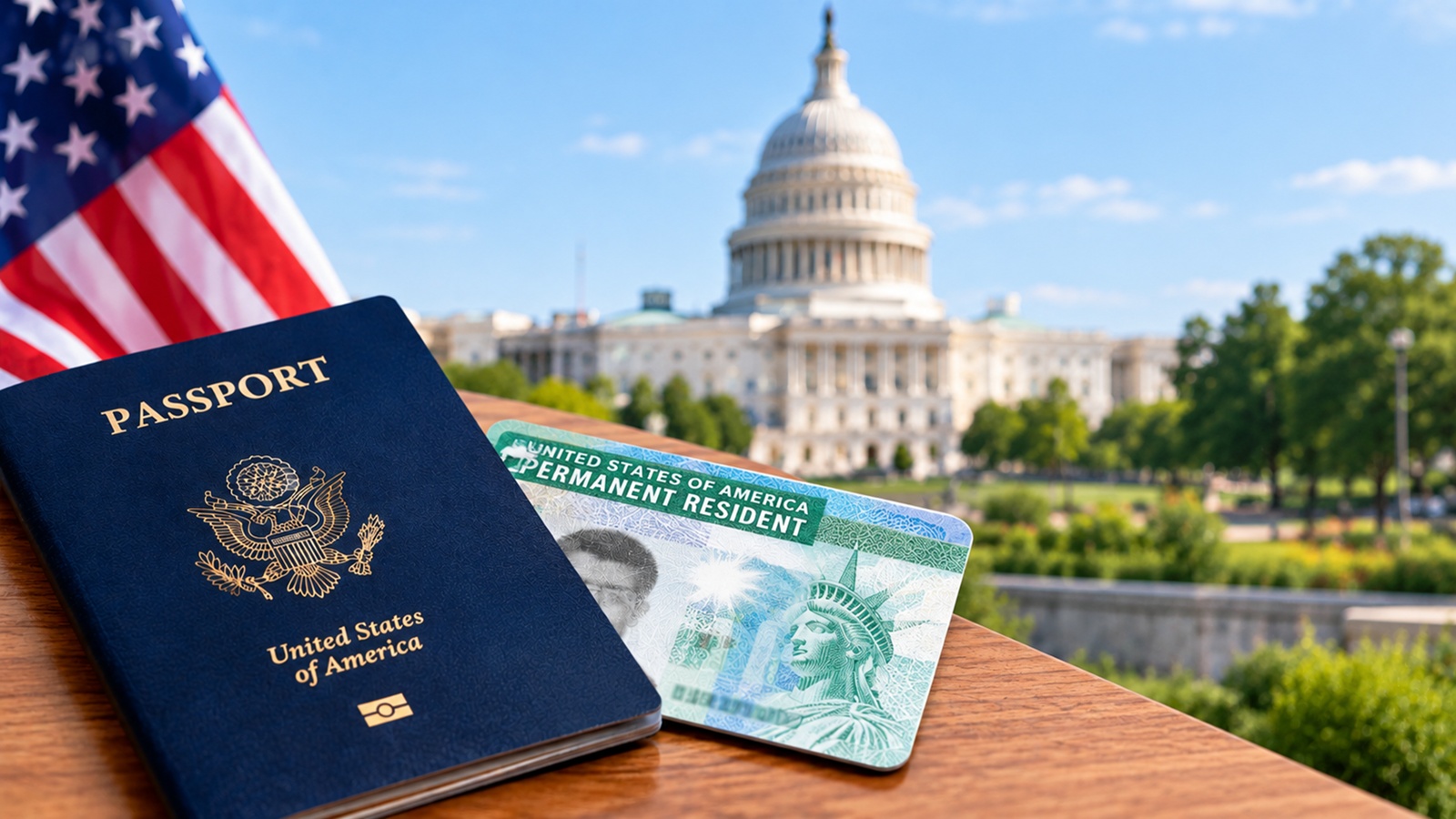 US Green Card rules change from Sept 18: What new public-charge scrutiny means for Indian applicants US Green Card rules change from Sept 18: What new public-charge scrutiny means for Indian applicants