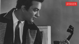 Uttam Kumar centenary