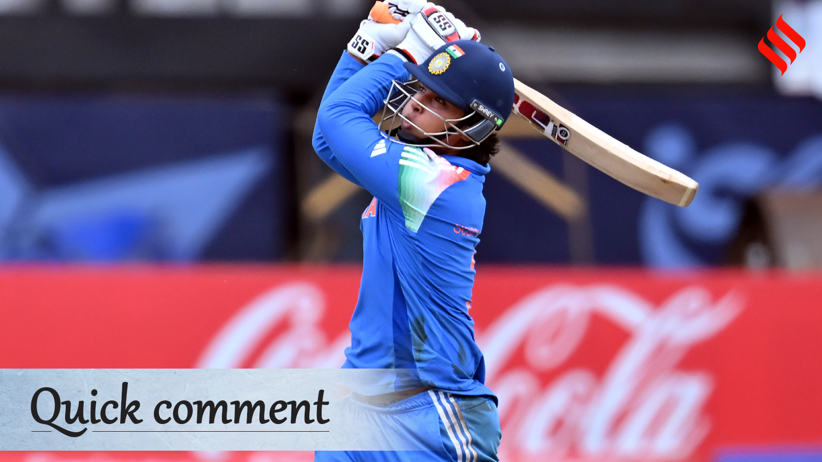 Dropped after scoring 81: Sooryavanshi’s omission sparks question on clarity