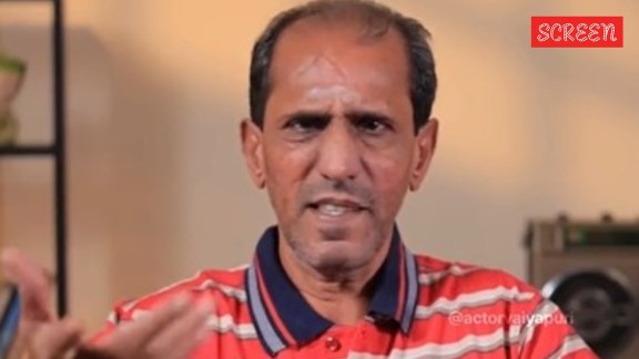 Vaiyapuri