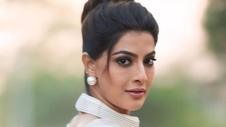 Varalaxmi Sarathkumar