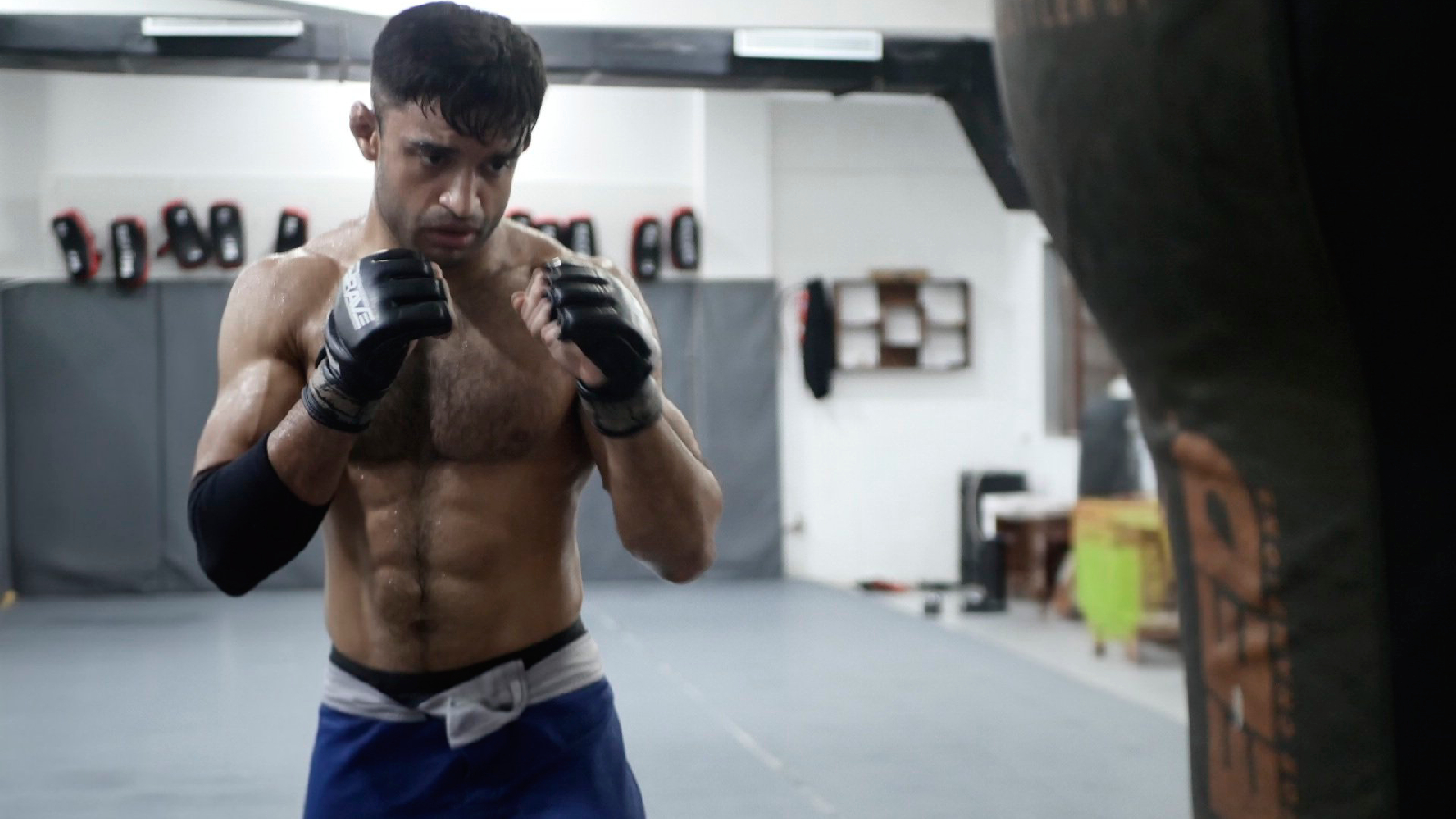 India’s Varun Sanyal on Asian Games chaos: ’10 hours of running about, no food’