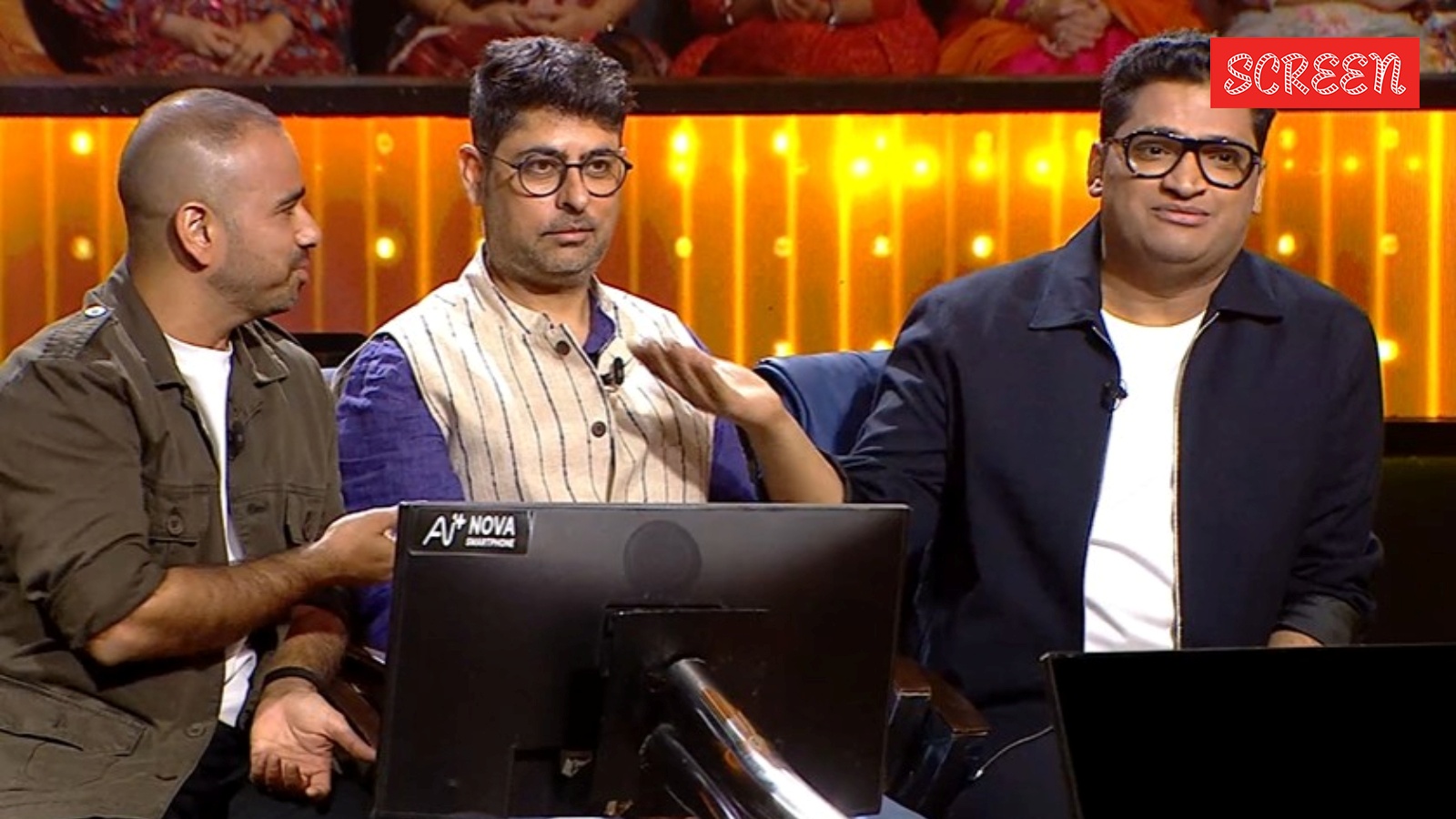 KBC 18: ‘Kheer milegi?’ Gaurav Gupta, Gaurav Kapoor tease Amitabh Bachchan over Sooryavansham