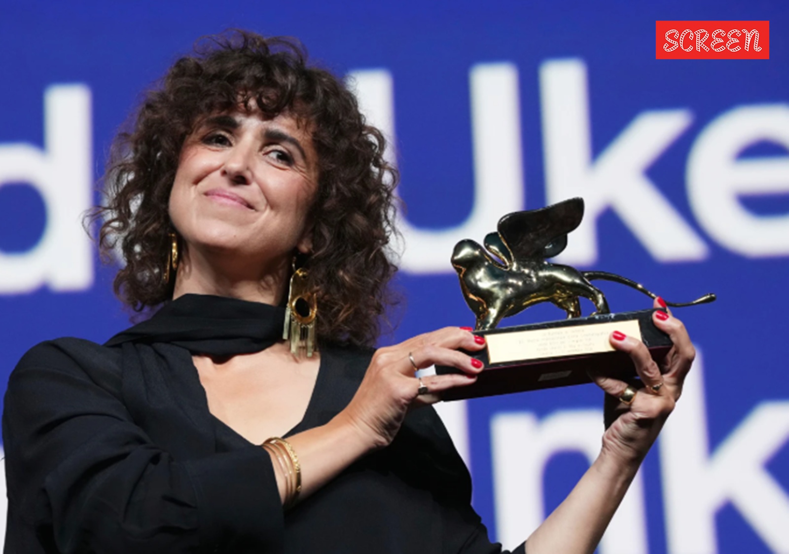 Director May el-Toukhy 