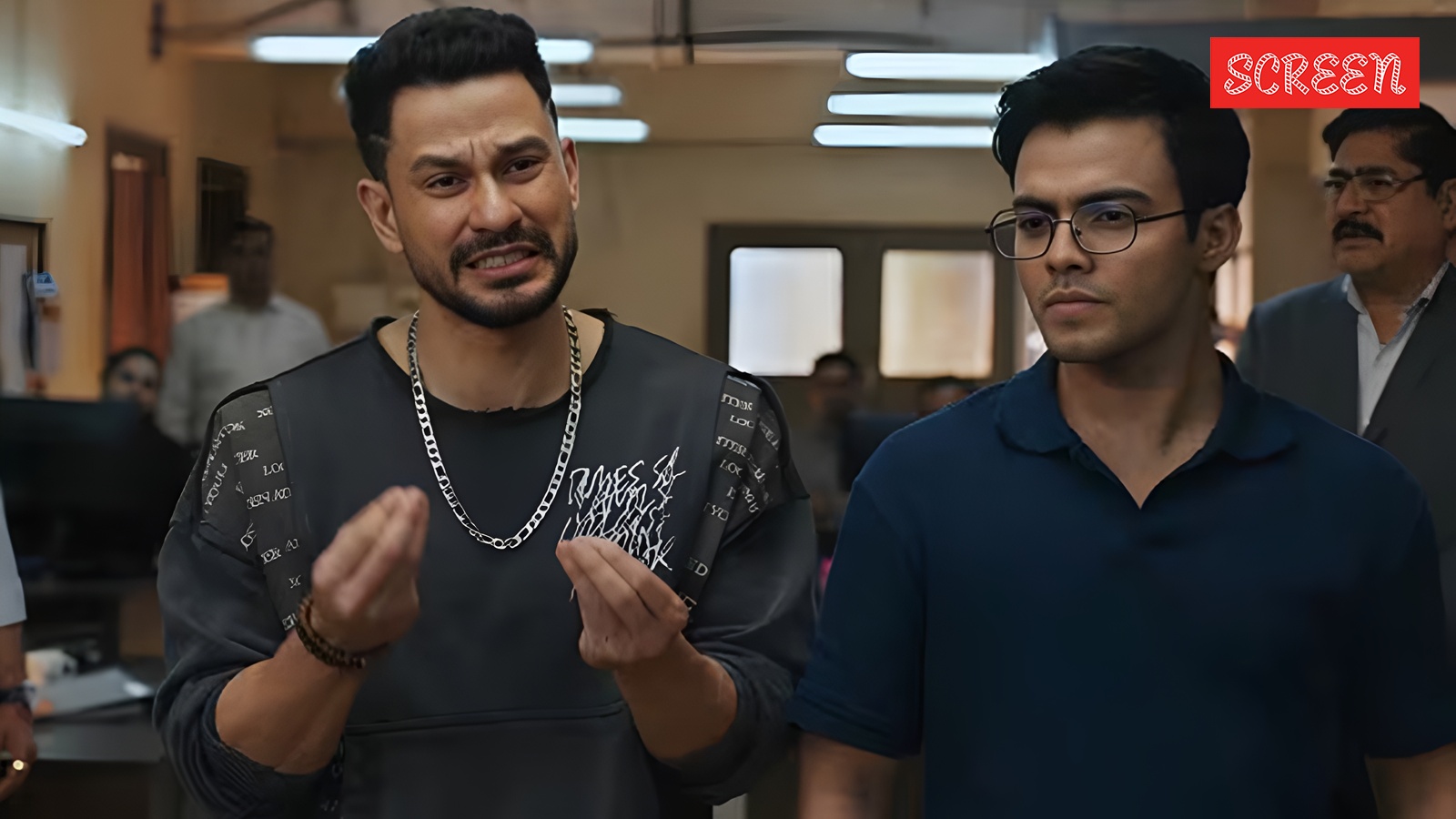 Vibe movie review: Kunal Kemmu’s goofy spy saga has a vibe