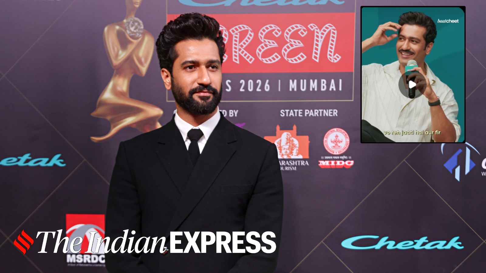 Ever regretted a post after it went viral? Vicky Kaushal knows the feeling