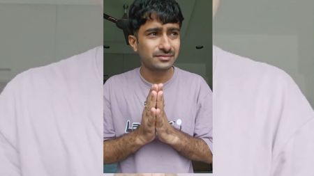 Nishi Darji’s husband, Hardik, has appealed for justice after the fatal road accident in Ahmedabad.