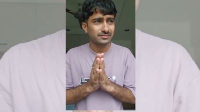 Nishi Darji’s husband, Hardik, has appealed for justice after the fatal road accident in Ahmedabad.