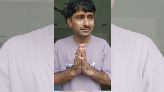 Nishi Darji’s husband, Hardik, has appealed for justice after the fatal road accident in Ahmedabad.