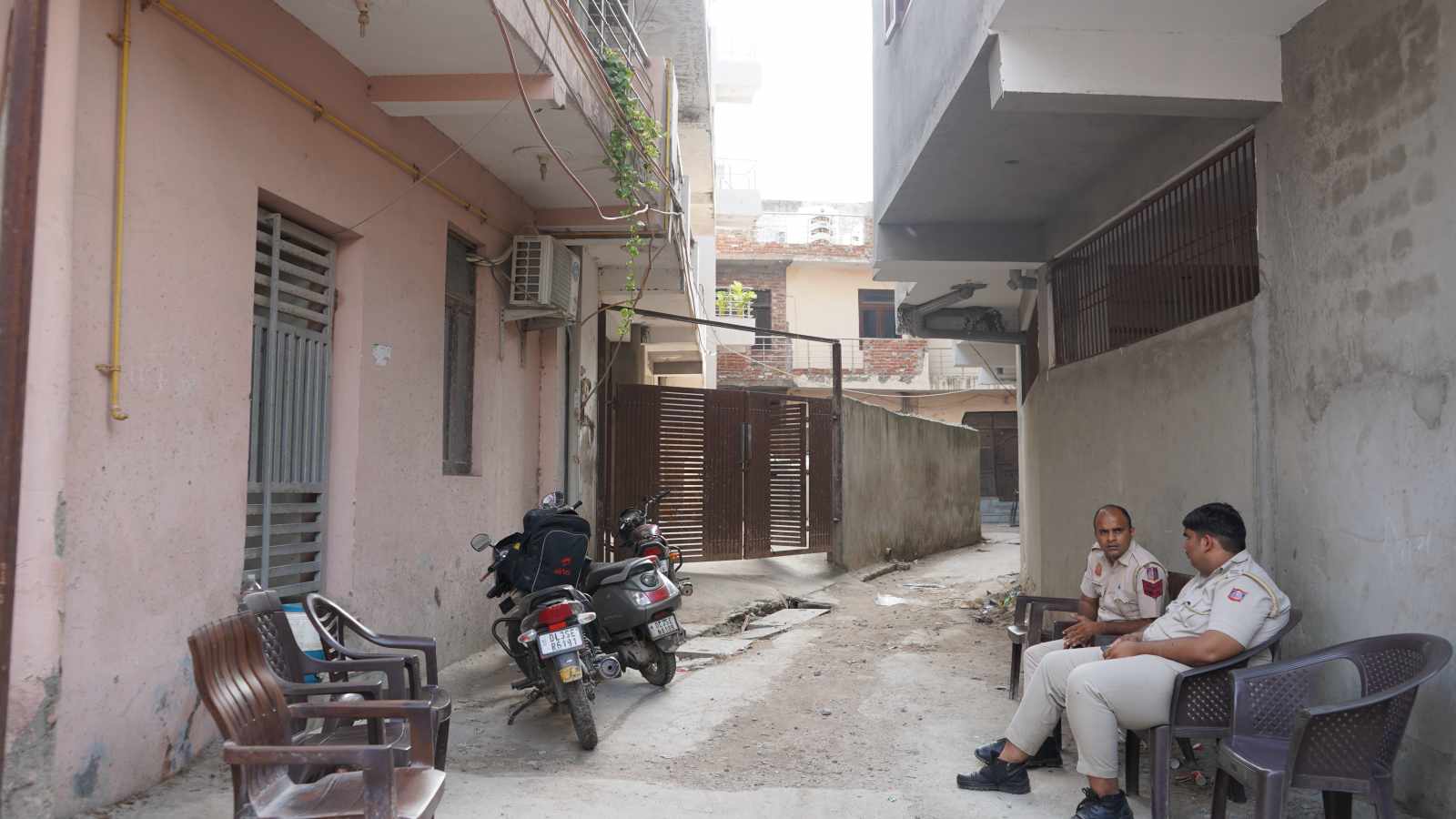‘Don’t know when they’ll shoot me’: 3 South Delhi families caught in deadly feud