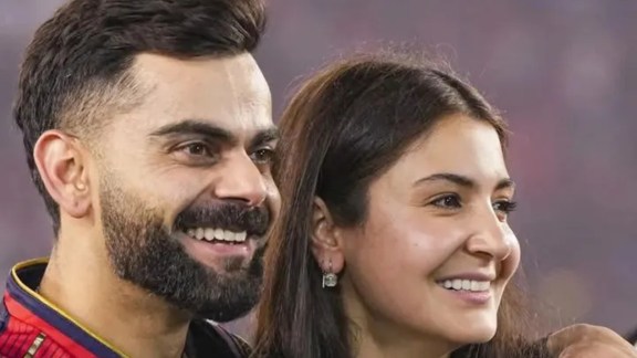 Virat Kohli Anushka Sharma