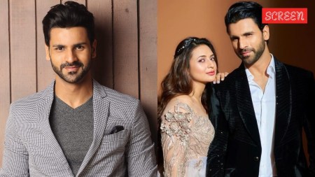 Vivek Dahiya recalls 'cleaning tables' in UK bar to earn money
