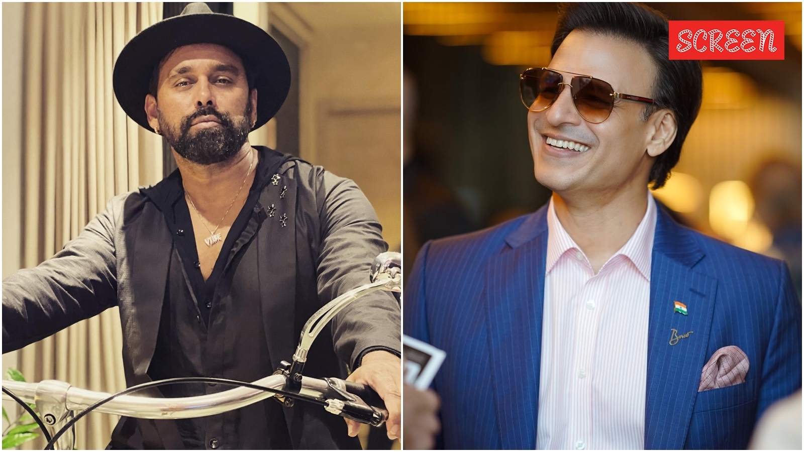 ‘I felt hurt’: Bosco Martis was taken aback by Vivek Oberoi’s ‘attitude’ after Company