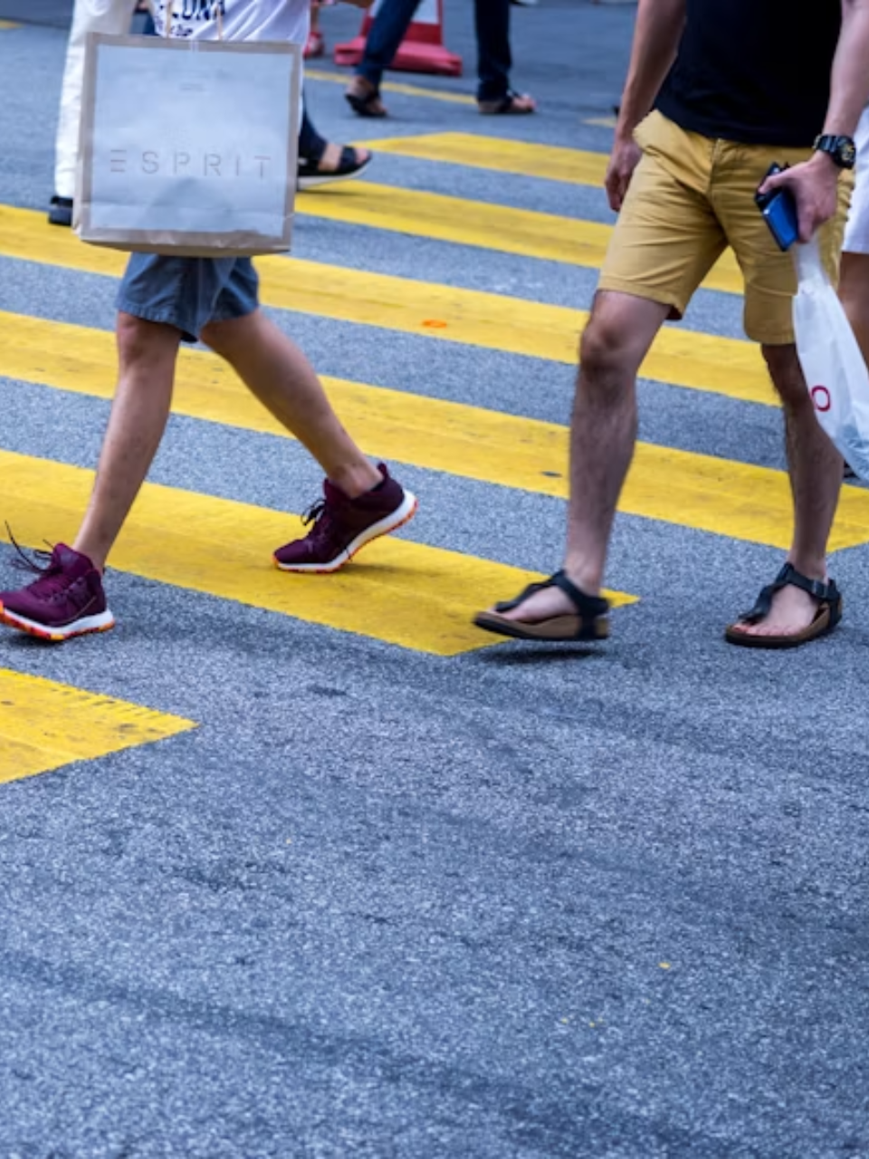 The most walkable cities to visit in 2026