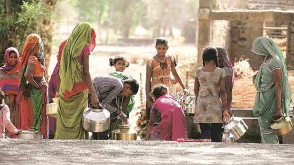 Mumbai borewells