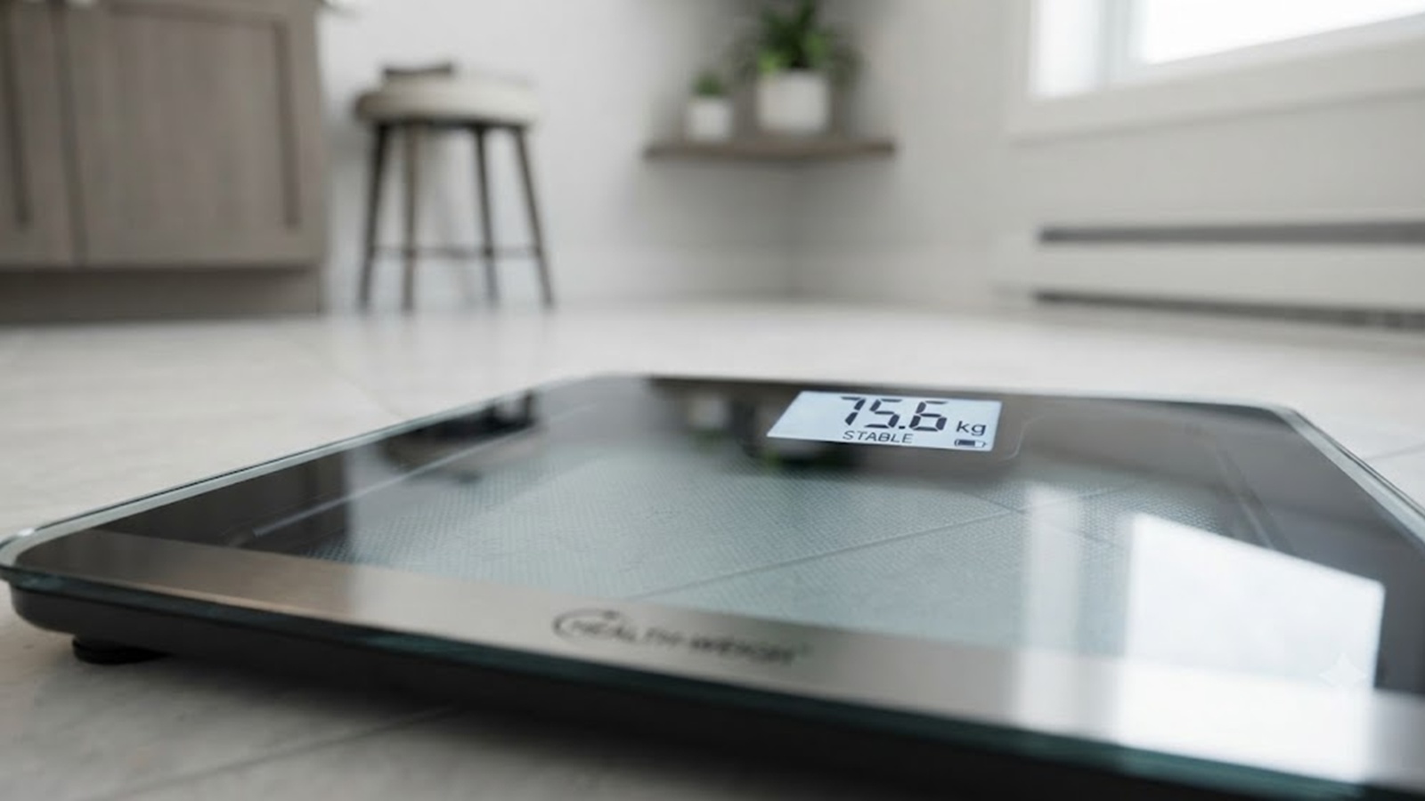 Viral 'body weight formula' for steps and calories: expert urges caution