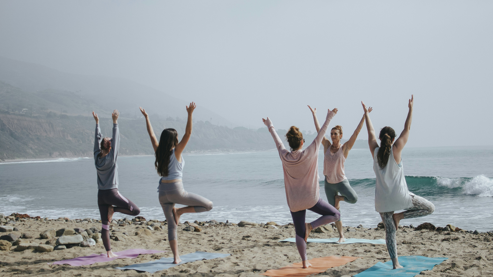 No punishment or rigid rules: Why ‘soft wellness’ is taking off