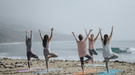 Soft wellness is changing how we think about healthy living