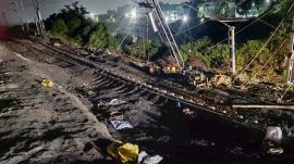 West bengal track