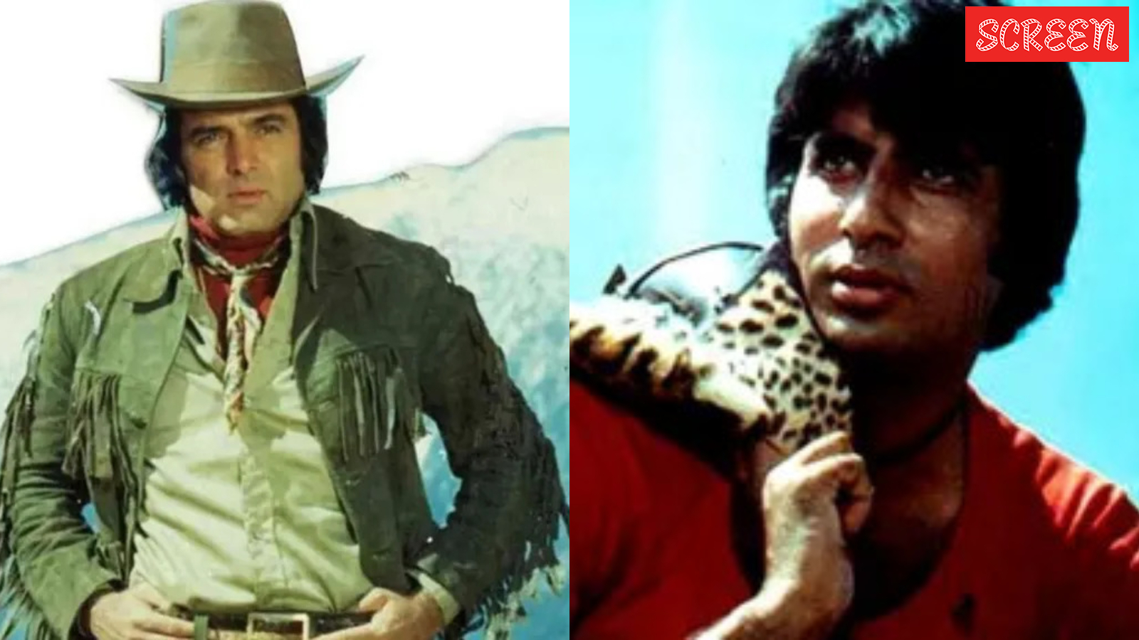 Sanjay Gupta reveals why Feroz Khan rejected Hera Pheri with Amitabh Bachchan – politics Sanjay Gupta reveals why Feroz Khan rejected Hera Pheri with Amitabh Bachchan – politics