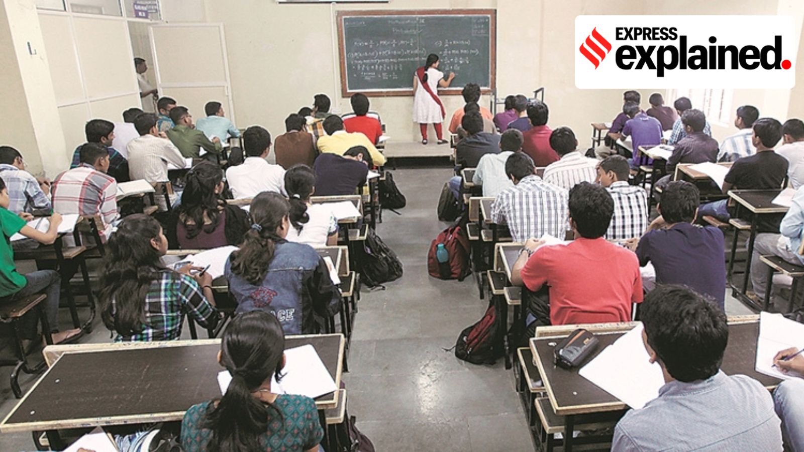 Who Trains India’s Teachers? The Legal and Structural Battle for Quality Education