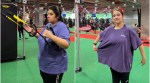 weight loss