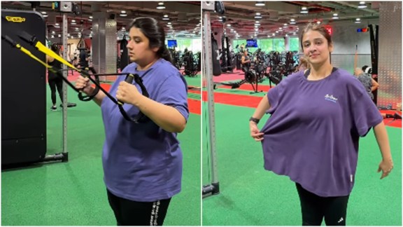 weight loss