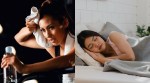 What is the best time to workout so that it does not disrupt sleep?
