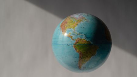 Africa
