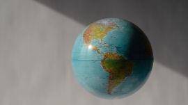 Africa