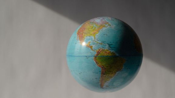 Africa