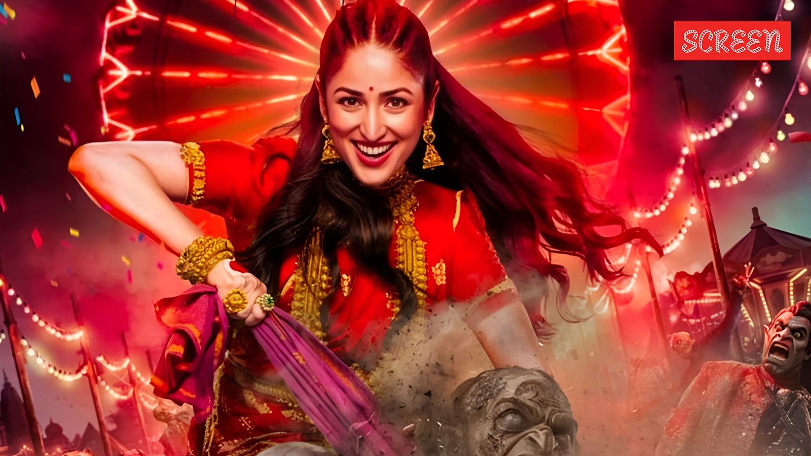Yami Gautam's 'Nayyi Navelli' Teaser Out: A Quirky Blend of Fantasy and Family Drama