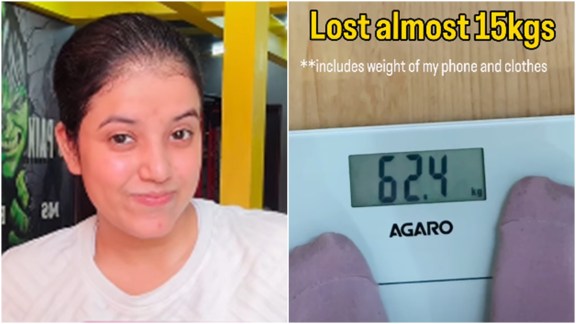 weight loss