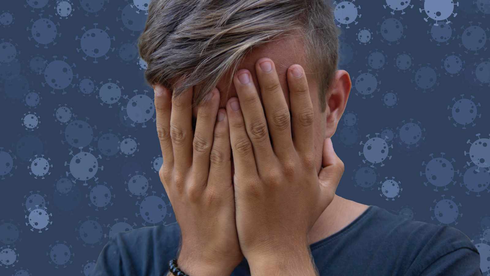 Exam stress, extreme heat, uncertain future: Why young people’s mental health is becoming a bigger concern