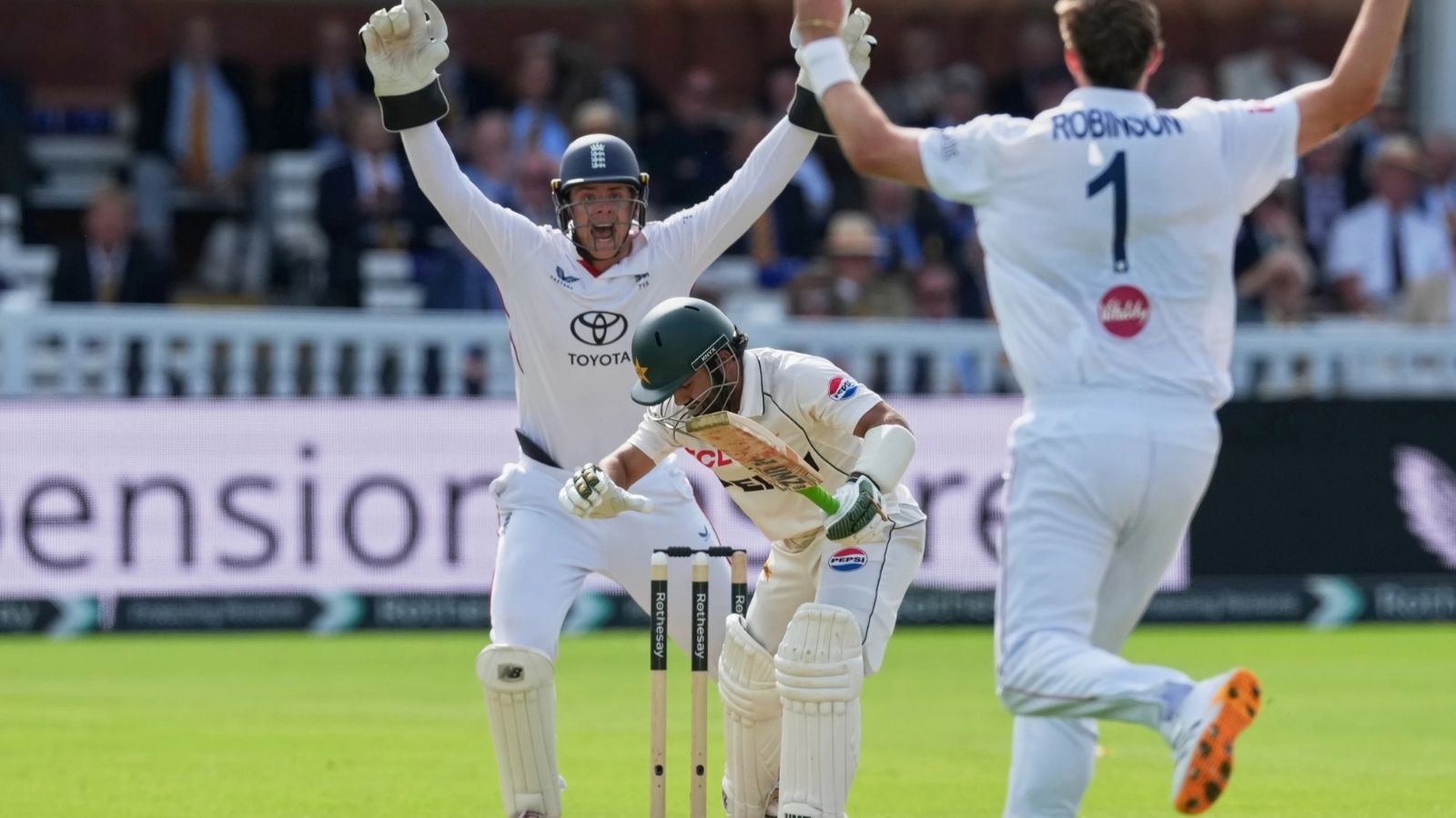 ‘These coaches are poison for the game’: Former Pakistan batter’s scathing comments