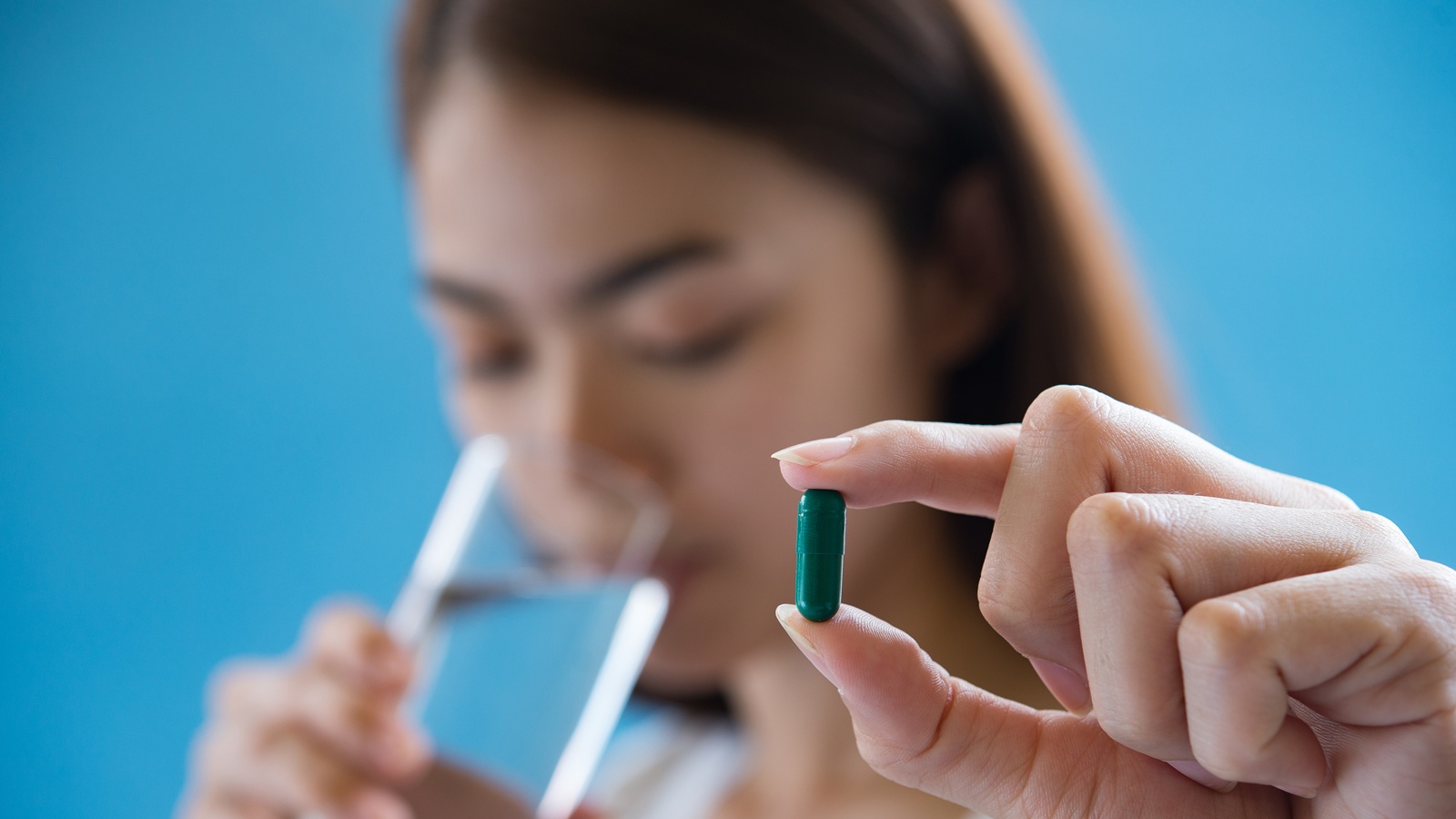 Diarrhoea, white spots and 5 other surprising signs your body may be low on zinc