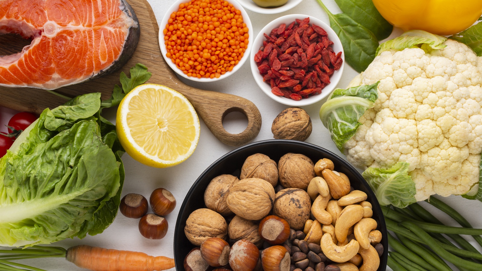 Does your body lack zinc?