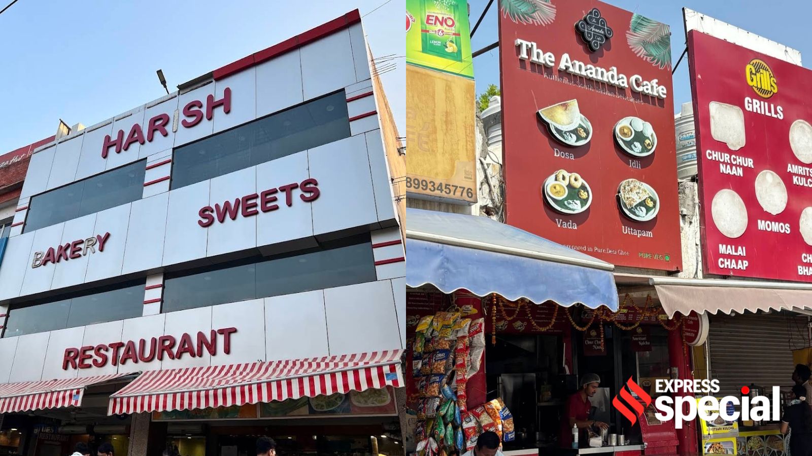 ‘Analogue’ paneer on the menu? Zomato checks Gurgaon restaurants