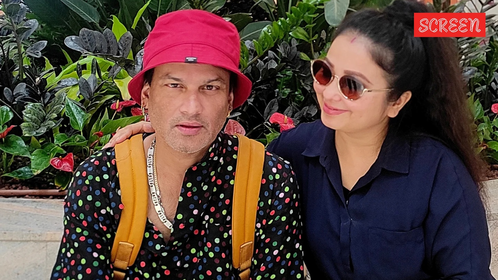 Zubeen Garg’s wife Garima on singer’s first death anniversary: ‘I see him everywhere’ Zubeen Garg’s wife Garima on singer’s first death anniversary: ‘I see him everywhere’