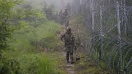 Top Lashkar commander killed, Top Lashkar commander killed in J&K encounter, Lashkar commander killed in encounter, Srinagar, Lashkar-e-Taiba, Hashim Musa, Hashim Musa killed, Indian express news, current affairs