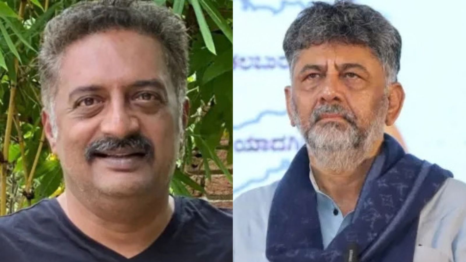 Actor Prakash Raj-led group meets Karnataka CM, flags ‘outrages’ in SIR