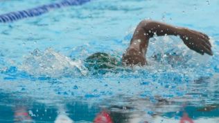 Pune swimming pool chlorine gas leak