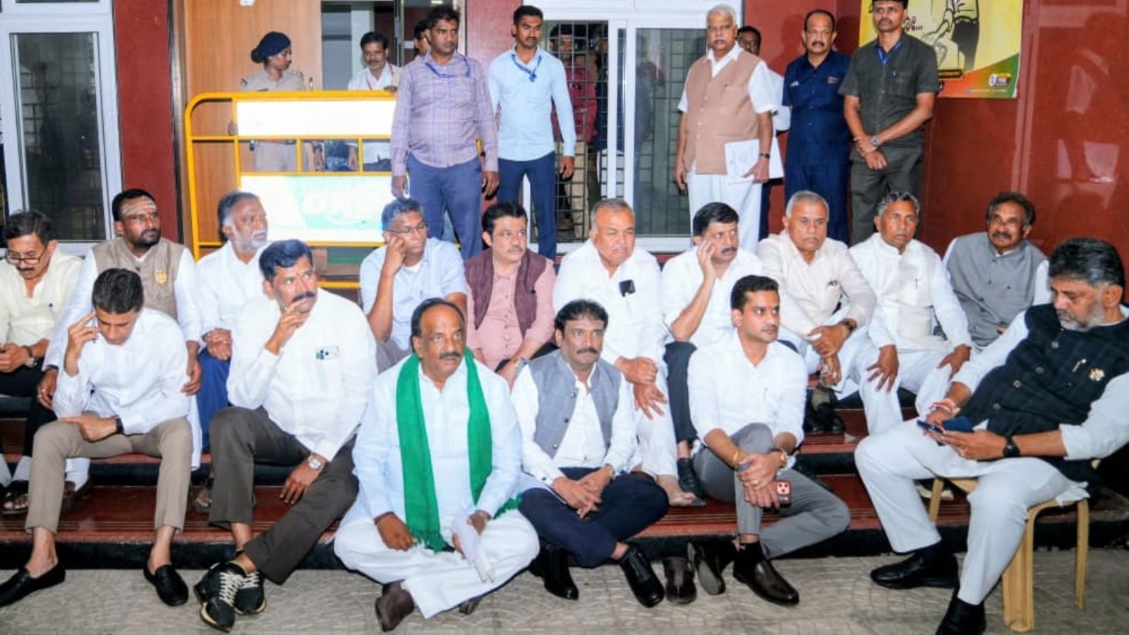 SIR row: Karnataka CEO directs legal action on mass voter deletion attempts – national SIR row: Karnataka CEO directs legal action on mass voter deletion attempts – national