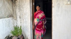 farmer distress, Yavatmal farmer distress, farmer distress in Yavatmal, Yavatmal, Pimplapur village, farmer suicides, Indian express news, current affairs