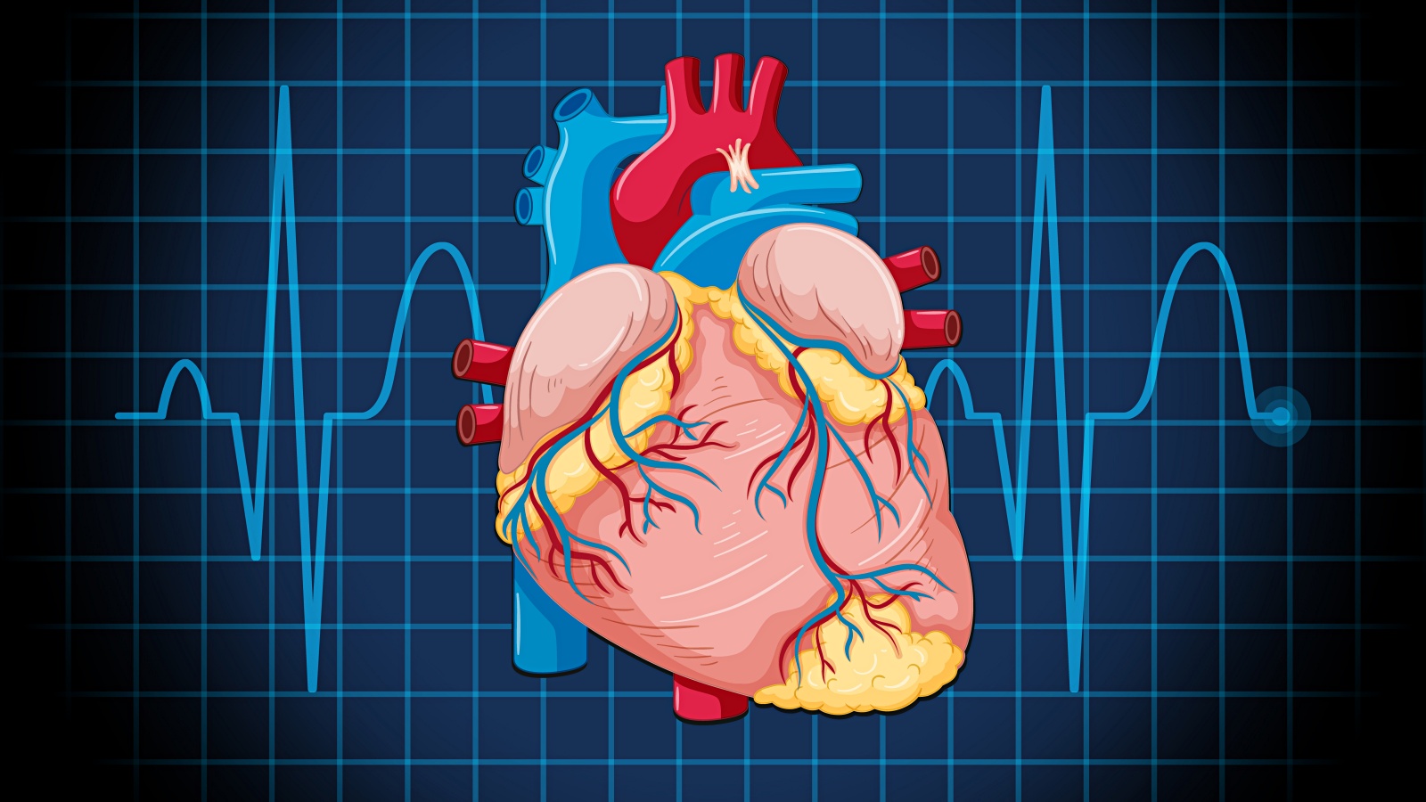 Skipping blood pressure pills weakens treatment benefits, study finds