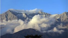Himachal Pradesh trek trekkers missing