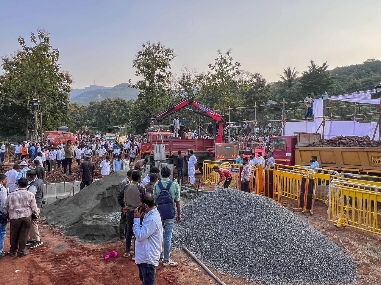 नाना पाटेकर, नाना पाटेकर समाचार, नाना पाटेकर की मृत्यु, नाना पाटेकर का अंतिम संस्कार, नाना पाटेकर का राजकीय अंतिम संस्कार, नाना पाटेकर फार्महाउस पुणे, 26/11 आतंकी हमला मामला, राकेश मारिया, अब तक छप्पन, मुंबई समाचार, महाराष्ट्र समाचार, इंडियन एक्सप्रेस, करंट अफेयर्स
