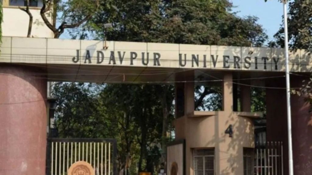 Valid Until Docuemnt Bengal university ends contracts of re-employed staff, sparks concerns
