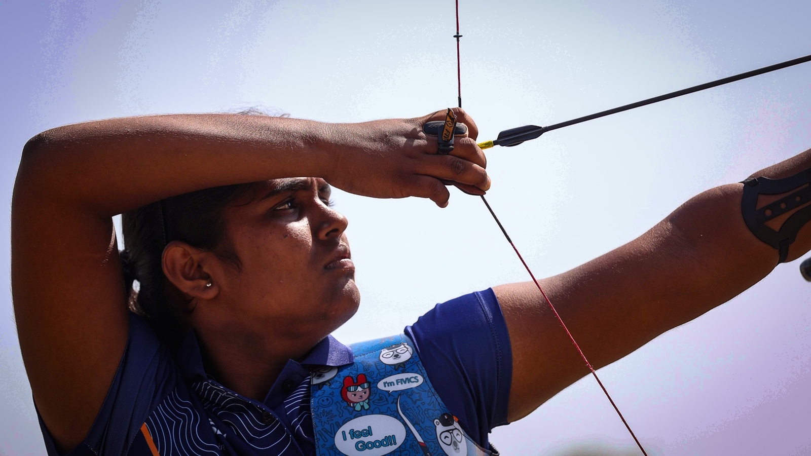 Kumkum Mohod Receives Electric Scooter After Winning Third Medal