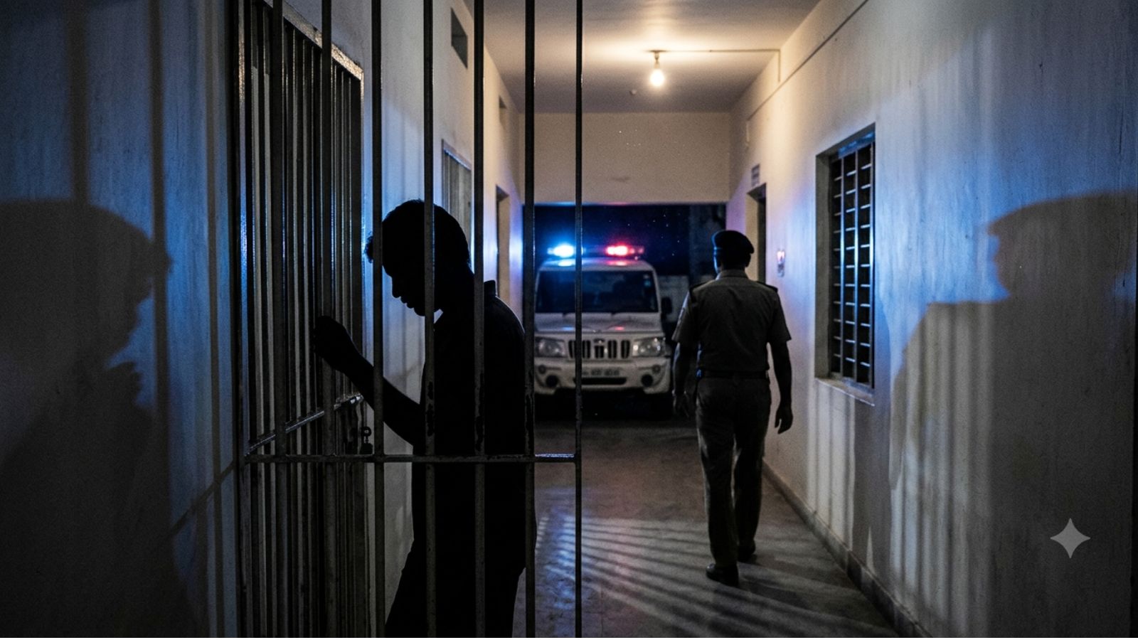 Bengaluru teen hacked to death with machete over property dispute; uncle held